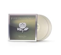 Fleetwood Mac - Greatest Hits (Deluxe Edition)( Doppio Vinile Bianco Esclusiva Indie)