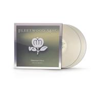 Fleetwood Mac - Greatest Hits (Deluxe Edition)( Doppio Vinile Bianco Esclusiva Indie)