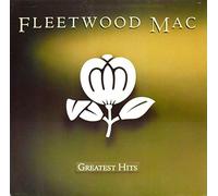 FLEETWOOD MAC - greatest hits LP