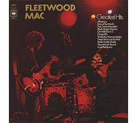 FLEETWOOD MAC - greatest hits LP