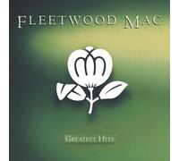 Vinile Fleetwood Mac - Greatest Hits (Green Translucent Vinyl)