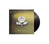 Fleetwood Mac - GREATEST HITS Vinile