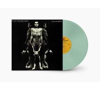 Fleetwood Mac Heroes Are Hard To Find (Cola Bottle Clear)