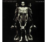 Fleetwood Mac Heroes Are Hard to Find (Vinyl LP)