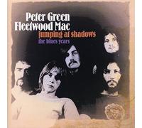Fleetwood Mac - Jumping at Shadows
