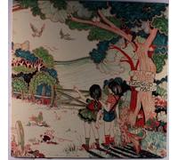 Fleetwood Mac - Kiln House by Fleetwood Mac (1990) Audio CD
