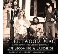 Fleetwood Mac - Life Becoming a Landslide 1975