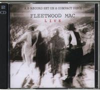 Fleetwood Mac – Live – CD – Rhino