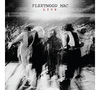 Fleetwood Mac Live (CD) Deluxe Album