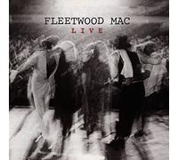 Fleetwood Mac – Live – CD – Rhino