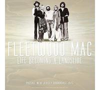 Fleetwood Mac - Live At New Jersey