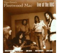 Fleetwood Mac - Live at the B B C [W P Green