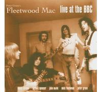 Fleetwood Mac - Live at the BBC (Dual Disc)