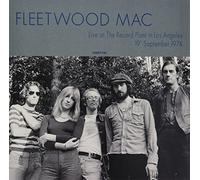 Fleetwood Mac - Live At The Record Plant In Los Angeles