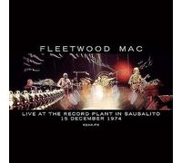 fleetwood mac - live at the record plant in sausalito - 15 december 1974 (ksan-fm)