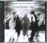 Fleetwood Mac - Live Bbc - 2 Cd