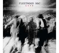Fleetwood Mac Live (CD) Super Deluxe Box set with LP