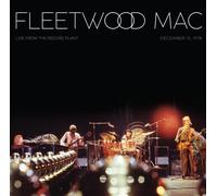 Fleetwood Mac Live from the Record Plant, Decemb (Vinyl LP) (PRESALE 03/01/2025)