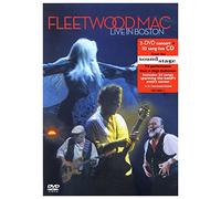 Fleetwood Mac - Live In Boston [Edizione: internazionale]