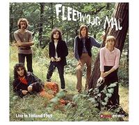 Fleetwood Mac - Live In Finland 1969