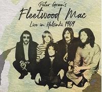 Fleetwood Mac - Live in Helsinki 1969