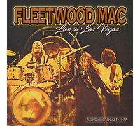 FLEETWOOD MAC - LIVE IN LAS VEGAS