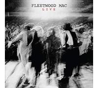 Fleetwood Mac Live (CD) Super Deluxe Box set with LP