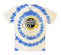 Fleetwood Mac Logo Spiral ufficiale Uomo maglietta unisex