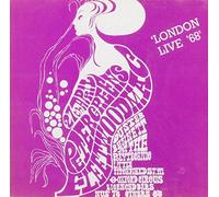 Fleetwood Mac - London Live '68
