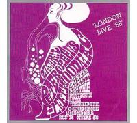 Fleetwood Mac - London Live '68