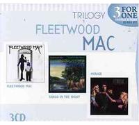 Fleetwood Mac - Mac/Tango in the Night/Mirage