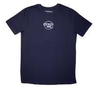 Fleetwood Mac Mini Classic Logo ufficiale Uomo maglietta unisex