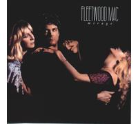 Fleetwood Mac – Mirage – CD