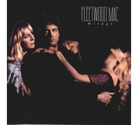 Fleetwood Mac - Mirage by Fleetwood Mac (1990) Audio CD
