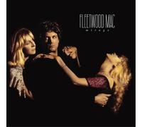 Fleetwood Mac Mirage (CD) Expanded Album