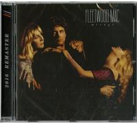 Fleetwood Mac - Mirage - Cd (new edition - digitally remastered)