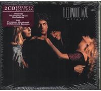 Fleetwood Mac - Mirage (Expanded) [2 Discs]