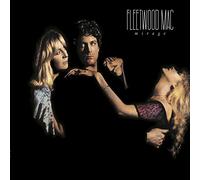 Fleetwood Mac - Mirage (Expanded Version)