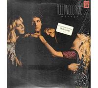 FLEETWOOD MAC - mirage LP