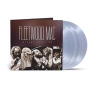 Fleetwood Mac Mirage Tour '82 (Vinyl LP) 12" Album (Clear vinyl)