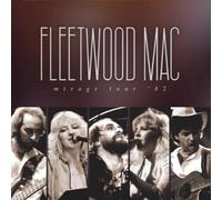 Vinile Fleetwood Mac - Mirage Tour '82 (3 Lp)