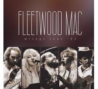Fleetwood Mac Mirage Tour '82 (Vinyl LP) 12" Album Box Set
