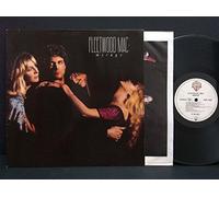 Fleetwood Mac - Mirage - Warner Bros. Records - WB K 56 952, Warner Bros. Records - WB K 56 952 (9 23607-1)