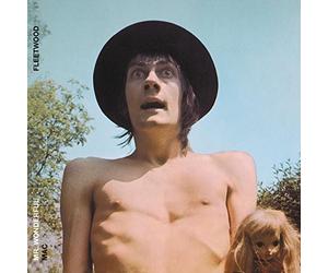 Fleetwood Mac - Mr. Wonderful