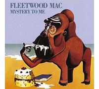 Fleetwood Mac - mystery to me-Import USA