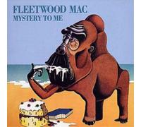 Fleetwood Mac - mystery to me-Import USA
