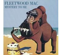 Fleetwood Mac Mystery to Me (Rocktober 2023) (Vinyl LP)