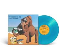 FLEETWOOD MAC - Mystery To Me Indie (2023) LP blue Vinyl pre order