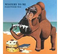 Fleetwood Mac Mystery to Me (Rocktober 2023) (Vinyl LP)