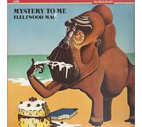 Fleetwood Mac - Mystery To Me - Reprise Records - REP 54 119